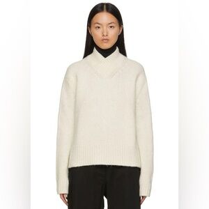 Studio Nicholson Made in England Size 1 (Size 6 in U.S.) 100% Lambswool